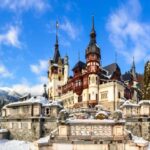 PREMIUM TOUR SMALL GROUP Bucharest-Peles&Bran Castles-Brasov - What Makes This Tour Stand Out?