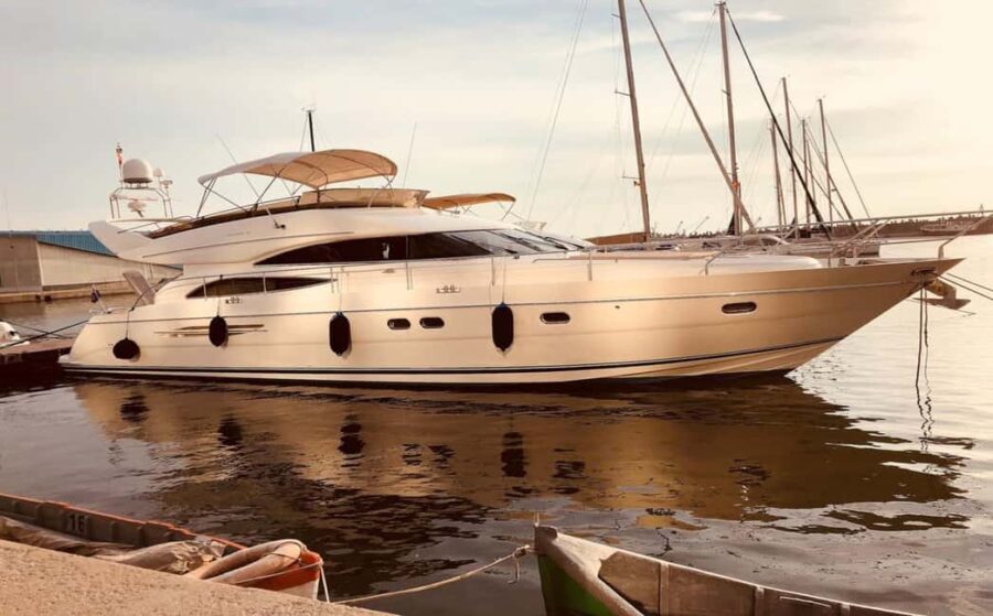 PREMIUM TOUR SMALL GROUP from Bucharest to Constanta - What Makes This Tour Stand Out?