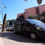 Premium Transfers to Marrakech Airport - The Booking and Cancellation Process