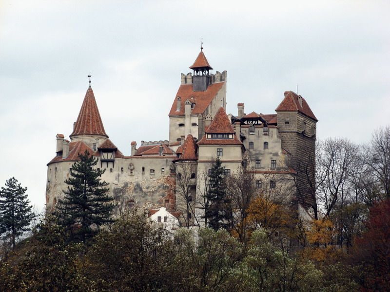 Premium Transylvania and Dracula's Castle 2-Day Tour - Transport and Group Dynamics