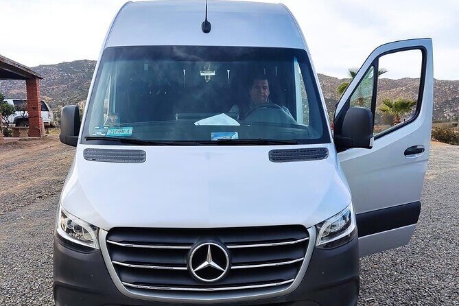 Premium Valle de Guadalupe Wine and Food Tour - Why This Tour Offers Value