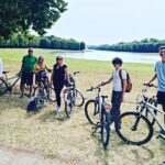 PREMIUM Versailles Golf Carts and Bikes Guided Tour with Lunch - What You’ll Experience: A Breakdown of the Day
