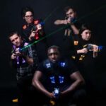 Premium Zone Lasertag | Berlin - An Honest Look at the Laser Tag Experience in Berlin