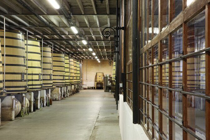 Prestige Tour and Cognac Tasting - Who Should Book This Tour?