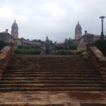Pretoria Capital City Tour Experience - What Reviewers Say