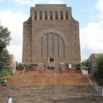 Pretoria City Guided Day Tour - Transportation and Practical Details