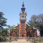 Pretoria city half day tour - Who Should Book This Tour?