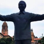 Pretoria city tour - Paul Kruger House: A Glimpse into the Past