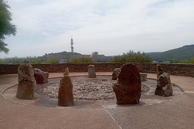 Pretoria City Tour - Practical Aspects of the Tour