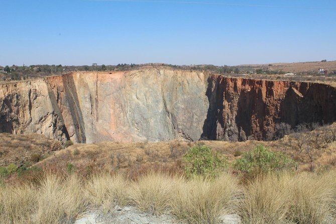 Pretoria City Tour and Cullinan Mine Tour from Johannesburg - Who Will Love This Tour?