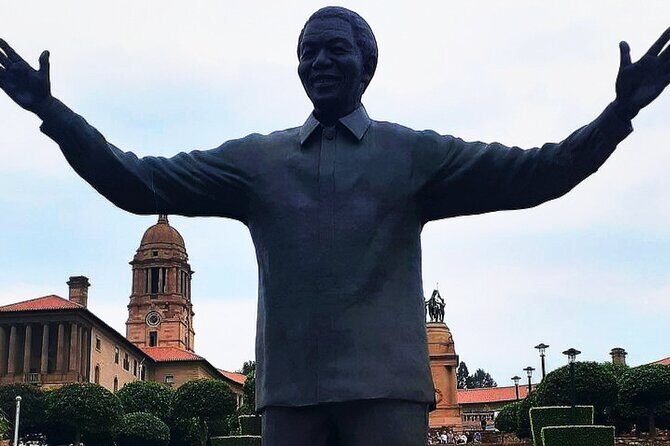 Pretoria city tour - Paul Kruger House: A Glimpse into the Past