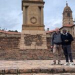 Pretoria Half Day Guided Tour - Practical Details and Experience Quality