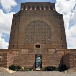 Pretoria Sightseeing Day Trip from Johannesburg - Practical Details and What to Expect