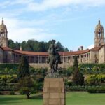 Pretoria, Soweto and Apartheid Museum Guided Day Tour from Johannesburg - Who Is This Tour Perfect For?