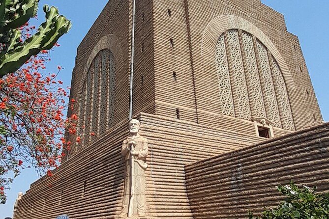 Pretoria tour, Half Day experience - Who Will Love This Experience?