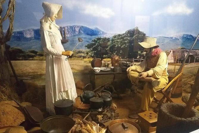 Pretoria Tour - A Closer Look at the Itinerary