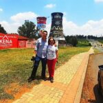 Pretoria,Johannesburg,soweto & Apartheid Museum tour - What Reviewers Say About the Experience