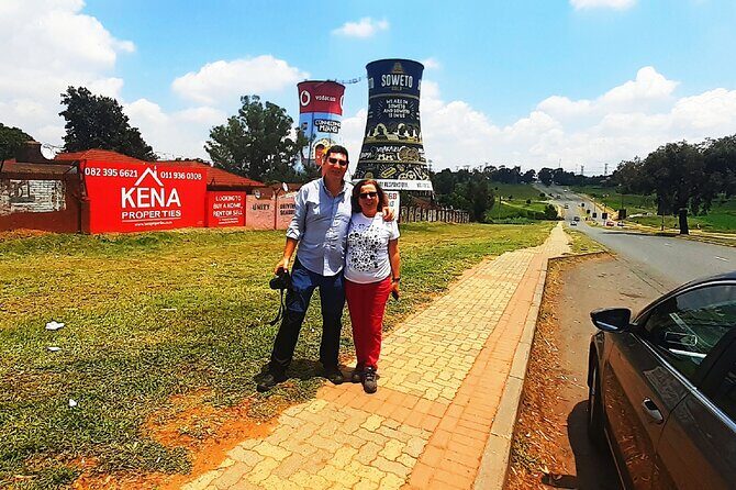 Pretoria,Johannesburg,soweto & Apartheid Museum tour - What Reviewers Say About the Experience