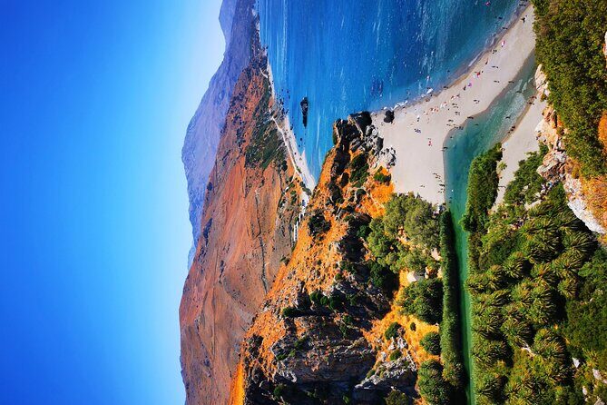Preveli Beach & Palm Forest :Full-Day Tour with Lunch Box - Is This Tour Right for You?