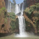 Priavte day ouzoud falls - Exploring the Itinerary in Detail