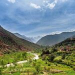 Priavte Day Trip to Lake Takerkoust,Asni and Ourika Valley from Marrakech - An In-Depth Look at the Tour