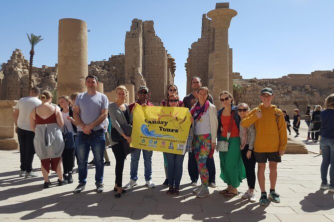 Priavte Day Trip to Luxor & Valley of the Kings from Hurghada - The Value for Money: Is It Worth It?