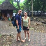 Prison Island and Nakupenda Private tour - Full day + Seafood Buffet - A Closer Look at the Itinerary
