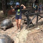 Prison Island and Stone Town Private Tour - The Practicalities of the Tour