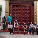 Prison Island and Stone Town Tour with Lunch - Exploring the Itinerary in Detail