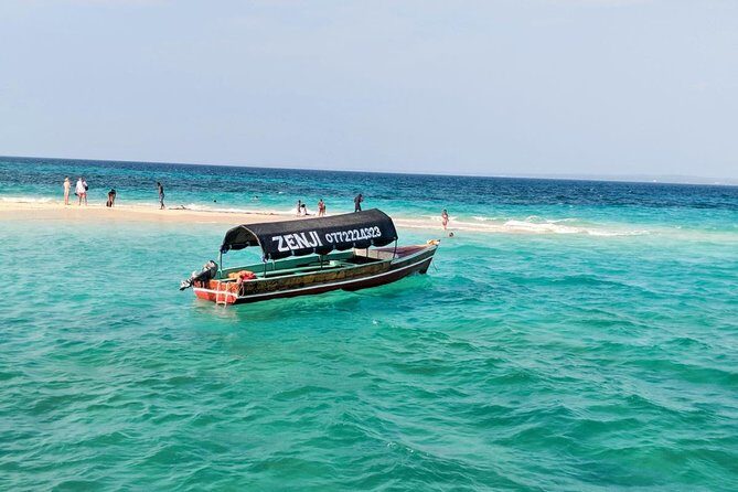 Prison island tours - The Details That Matter