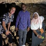 Prison island(Changuu island) & stone town walking tour - FAQ
