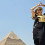 Privat 8 hours Day Tour to Giza Pyramids, Sakkara and Memphis - The Evolution of Pyramid Building at Sakkara