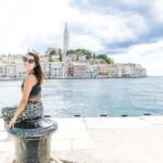 Privat Full-Day Istrian Gems Tour in Croatia from Rovinj - Visiting the Village of Gronjan: Artistic Vibes and Authentic Charm