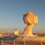 Privat White desert and Bahariya oasis 2 days with camping - What’s Included and What to Expect