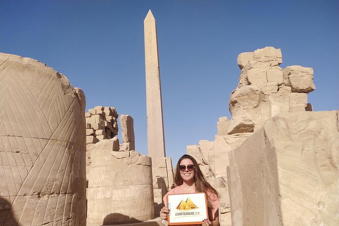 Private 02-Day Trips to Luxor from Hurghada with overnight 5-star Hotel - Transportation and Comfort