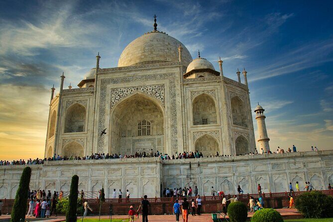 Private : 02 Days of Taj Mahal Agra Tour From Delhi - Why This Tour Offers Great Value