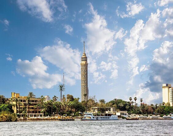 Private 03 Days Egypt package - The Itinerary in Detail