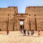 Private 04 Days Days Nile Cruise from Aswan to Luxor - Practical Considerations
