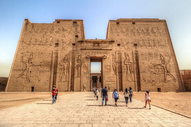 Private 04 Days Days Nile Cruise from Aswan to Luxor - Practical Considerations