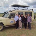 Private 1 Day Akagera Big Five Safari with pick up and lunch. - A Detailed Look at the Safari Experience