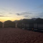 Private 1 Day Wadi Rum Desert Tour - What to Expect During the Day