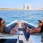 Private 1 Hour Boat Ride in Dubai - The Sum Up