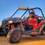 Private 1000cc Buggy Tour on Al Lahbab Desert from Dubai - What Makes This Tour Worth It?