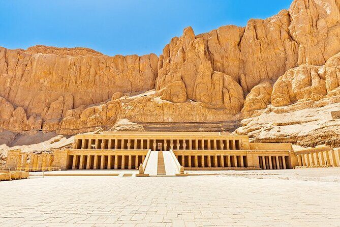 Private 11-Days Egypt Spiritual Tour and Luxury Sacred Journey - Value and Pricing Analysis