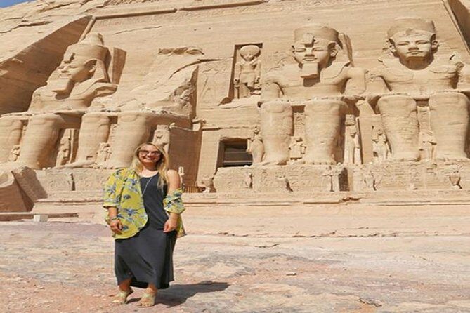 Private 12 Day Cairo, Nile Cruise And Red Sea Stay - Why This Tour Offers Great Value