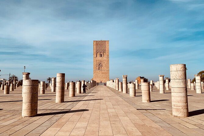 Private 12-Day Morocco Tour  Cities, Desert, Coast & Royal Touch - Day 3: Scenery and Culture in Tetouan and Akchour