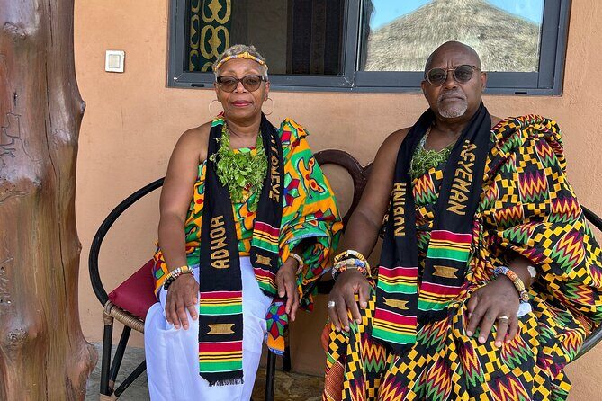 Private 12 Days Atonement Pilgrimage Tour in Ghana - Why This Tour Offers Great Value