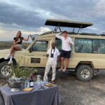 Private 13 Days Exposure Africa Royal Safari Package - The Sum Up