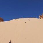 Private 2 day Archeological Tour in Sinai Desert - Day 2: Sunrise and More Adventure
