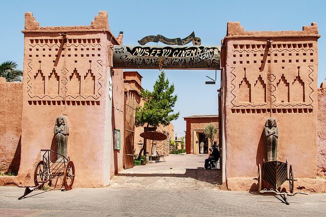 Private 2-day desert tour from Marrakech to Zagora - Who Is This Tour Best For?